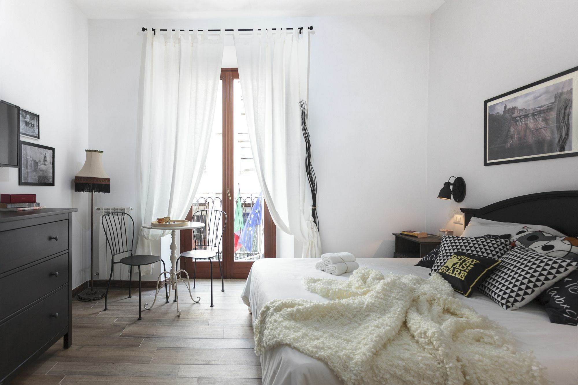 Maison Coquette Gasthof 2*