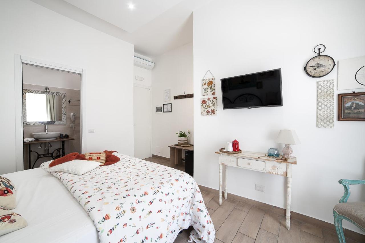 Pensionat Maison Coquette 2*